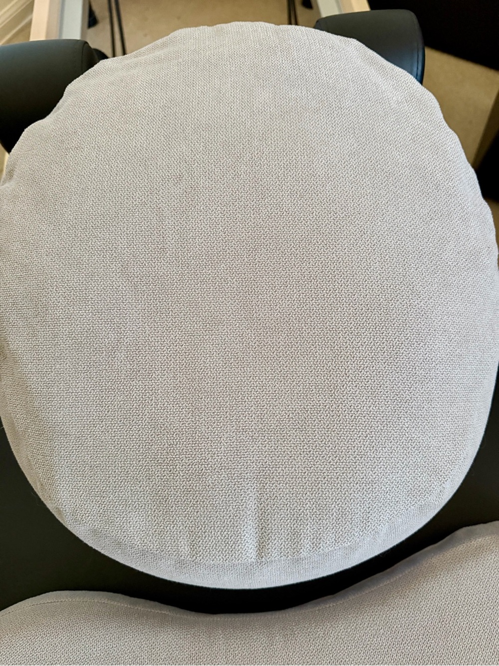 Mindful Meditation Cushions - Neutral Color - Picture 3 of 13